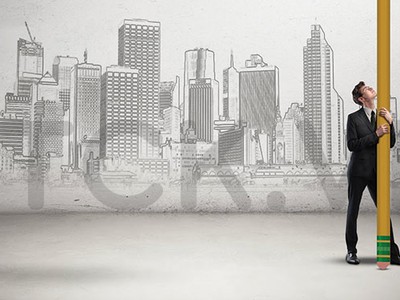 Hoa mắt với tên Tây của chung cư