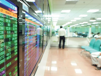 Các quỹ ETF nội như VFMVN30 và SSIAM VNX50 đều ghi nhận lợi nhuận ấn tượng thời gian qua 