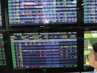 Thúc doanh nghiệp lên sàn, Chính phủ muốn tạo chuyển biến rõ nét