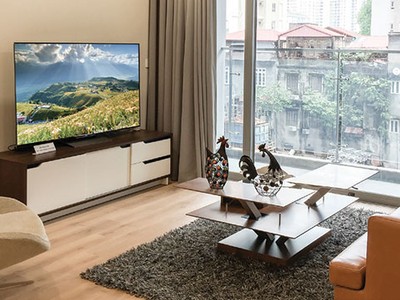 Long Giang Land: Chủ đầu tư nói được, làm được