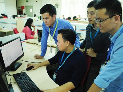 Đối với các ngân hàng có hệ thống ngân hàng lõi mạnh, với nguồn dữ liệu khả dụng đầy đủ và phong phú, việc chuyển đổi sang IFRS 9 sẽ bớt khó khăn hơn