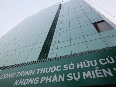 Thực tế, việc phát mãi tài sản để thu hồi nợ không hẳn dễ dàng