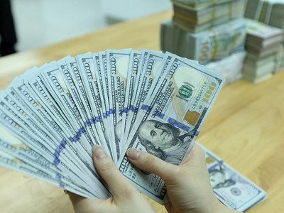 Fed bắt đầu để các trái phiếu đến hạn, thay vì đáo hạn nhằm thu hẹp dần bảng cân đối kế toán trị giá 4.500 tỷ USD