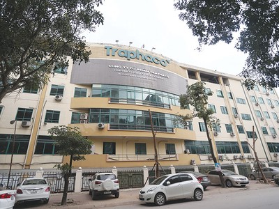 Cổ phiếu TRA tăng giá nhờ thông tin thoái vốn?