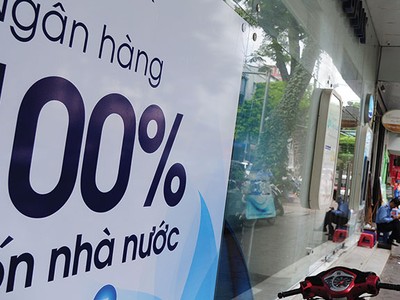 Vẫn còn nhiều băn khoăn xung quanh việc xử lý những ngân hàng yếu kém