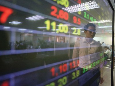 Từ đầu năm đến nay, trong số hơn 700 doanh nghiệp đã cổ phần hóa, doanh nghiệp đại chúng, mới có khoảng 230 doanh nghiệp đưa cổ phiếu lên sàn UPCoM