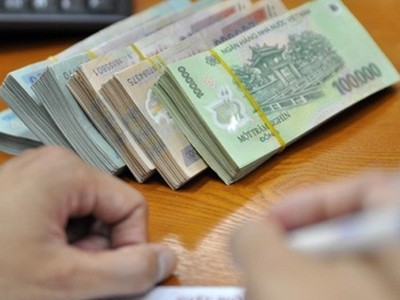 Dự phòng rủi ro “ngốn” lợi nhuận nhiều nhà băng