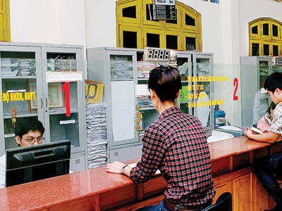 Áp dụng công nghệ vào công tác chi trả lương hưu, trợ cấp bảo hiểm xã hội góp phần thực hiện cải cách thủ tục hành chính, tạo điều kiện thuận lợi cho người thụ hưởng