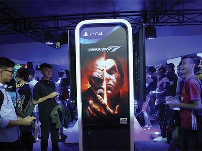 Cổ phiếu công nghệ ở đâu trong cuộc cách mạng 4.0?