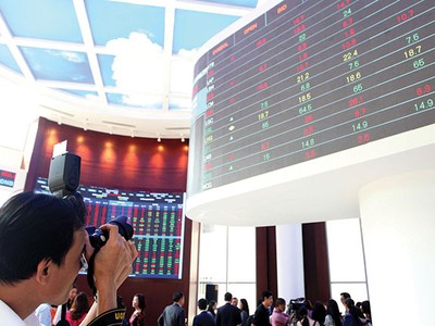 Hoàn tất quy định pháp lý cho vận hành chứng quyền có đảm bảo