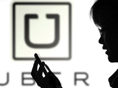 Mất dữ liệu 57 triệu khách hàng, chưa phải tận cùng khủng hoảng của Uber