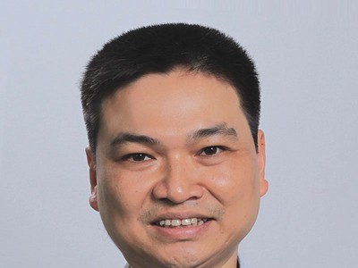 Ông Sinh Thắng, Chuyên gia quản trị công ty