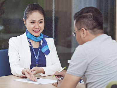 Bức tranh sáng về lợi nhuận ngân hàng