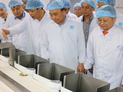 MPC đạt 557,6 tỷ đồng lợi nhuận trong 10 tháng