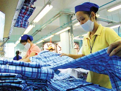 Sự tăng trưởng thực sự không chỉ thể hiện ở đà tăng của doanh thu, lợi nhuận, mà còn phải thể hiện ở những đánh giá tích cực khác về quản trị và quản lý doanh nghiệp