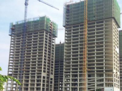 Muốn gỡ nút thắt phát triển nhà ở xã hội, cần tìm thêm phương án khác thay vì trông chờ vào vốn ngân sách. 