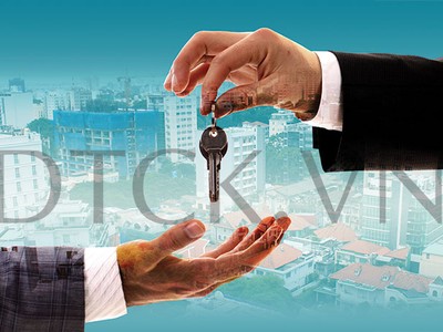 Cá nhân ủy quyền cho công ty bất động sản giao dịch có hợp lệ?