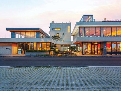 Yosukwon: Chia cắt, cân bằng và thống nhất