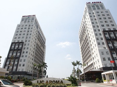 Liệu cuộc đấu giá Becamex có nóng như đấu giá Idico?. Ảnh: Lê Toàn