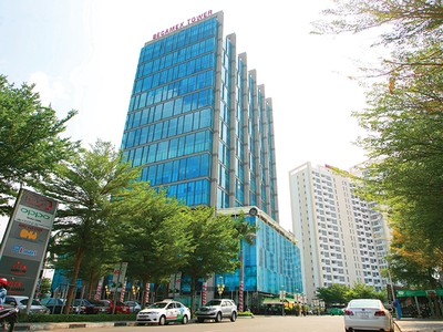 Chính sách giãn dân của TP.HCM không chỉ bó hẹp trên địa bàn Thành phố, mà mở rộng ra cả các địa phương lân cận. Ảnh: Lê Toàn