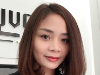 Bà Hoàng Thị Nội