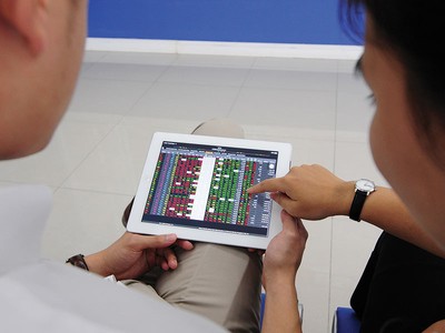 Nếu chinh phục mốc 1.170 điểm, phía trước VN-Index là bầu trời