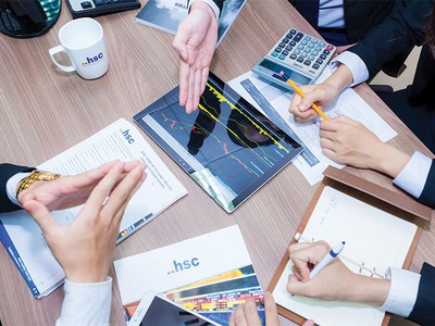 Doanh nghiệp đẩy mạnh tìm vốn qua kênh trái phiếu