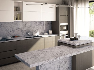 Vicostone: 15 năm xoay chuyển nghịch cảnh