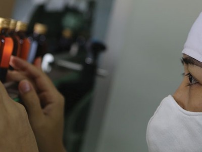 Niềm tin của doanh nghiệp đang phục hồi một cách mạnh mẽ