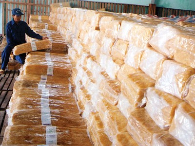 PHR: Lãi trước thuế 11 tháng đạt 319 tỷ đồng