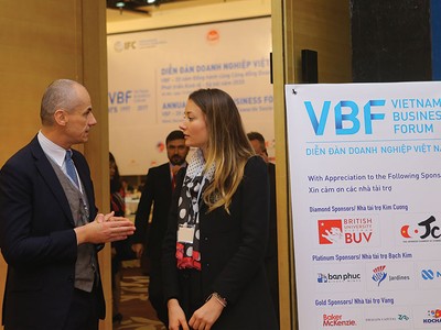 Hệ thống thủ tục hành chính thiếu sự rõ ràng sẽ khiến Việt Nam bớt hấp dẫn trong mắt giới đầu tư