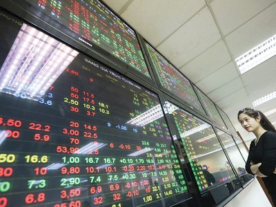 Ngày 15/12, Tổng công ty Máy và Thiết bị công nghiệp sẽ đưa cổ phiếu lên giao dịch trên UPCoM