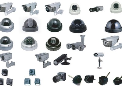 Trên thị trường hiện nay có rất nhiều loại camera an ninh với giá cả, chất lượng khác nhau
