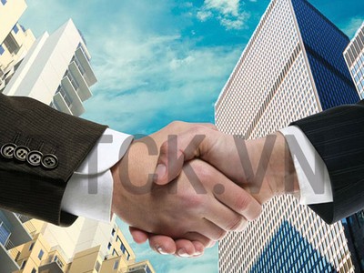 Động lực nào giúp M&A bất động sản tiếp tục sôi động?