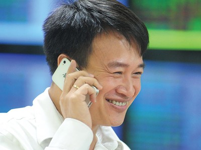 2017 là năm “lên ngôi” của nhóm cổ phiếu vốn hóa lớn và cơ hội đối với nhóm này vẫn còn