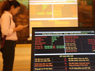 Hiệu ứng SAB, sự phấn khích sẽ không nhất thời