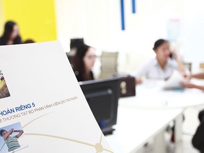 Theo dự báo của giới chuyên gia, doanh thu phí bảo hiểm của khối nhân thọ có thể tăng trưởng 30% trong năm 2018