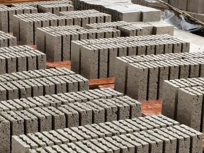 Cần thêm nhiều chính sách ưu đãi cho các doanh nghiệp phát triển vật liệu xây không nung (ảnh minh họa)