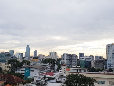 Thị trường 2018 được nhận định sẽ phát triển ổn định