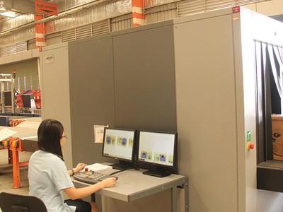 Công nghệ blockchain sẽ rất hữu dụng đối với các ngành dịch vụ công như y tế, thuế, hải quan…