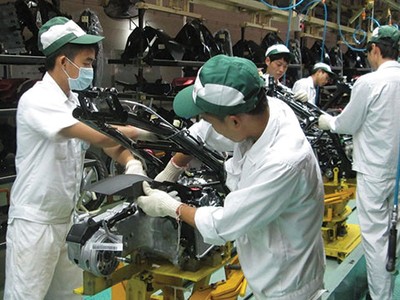 Doanh nghiệp nội địa - FDI: Tăng liên kết, mở rộng cơ hội