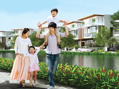  Nơi nuôi dưỡng giá trị sống lên tầm cao mới