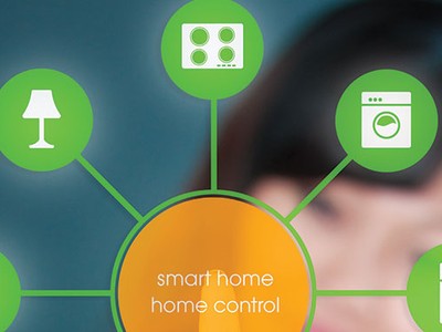 Cuộc cách mạng công nghiệp 4.0 đang làm thay đổi thị trường bất động sản. Ảnh: Nguyễn Thành