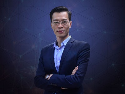 Ông Đàm Nhân Đức