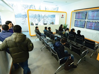 Theo quy định hiện hành, việc giới hạn mức giao dịch kỹ quỹ cấp cho một khách hàng đang ảnh hưởng đến khách hàng có nhu cầu giao dịch với quy mô lớn