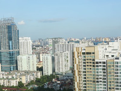 Doanh nghiệp bất động sản kỳ vọng tăng trưởng lớn