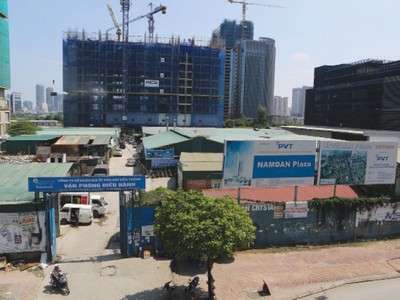 Vụ án tham ô tại PVP Land: Bán cổ phần giá thấp, “đút túi” 49 tỷ đồng