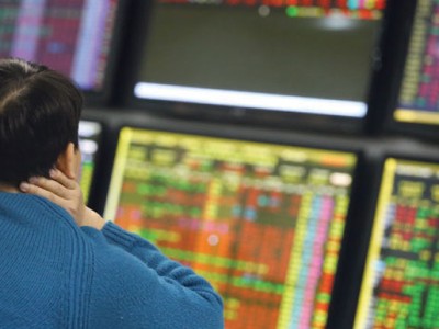 Những nhịp rung lắc và cơ hội tích lũy thêm cổ phiếu