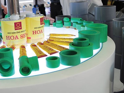 HSG suy giảm hiệu quả hoạt động