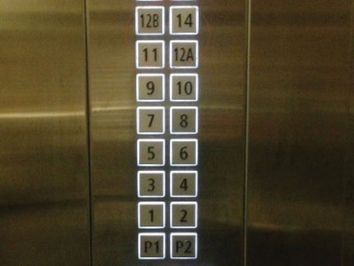 Số tầng chung cư, chuyện nhỏ thành lớn